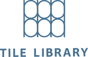 TILE LIBRARYロゴ