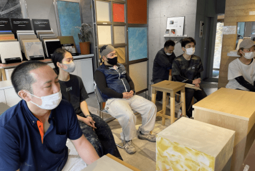 職人人材の採用・育成