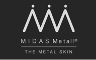 ミダスメタル(MIDAS Metall)