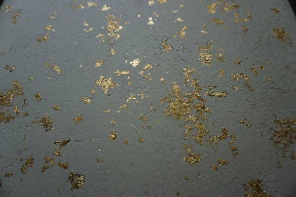 金箔入り仕上げ