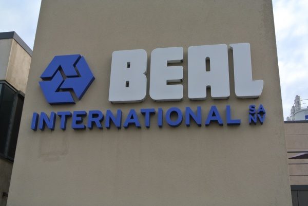 ベルギーBEAL社を訪問しました