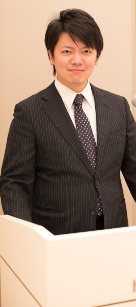 司会　原田左官工業所　江口