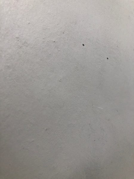 エイジング完了
