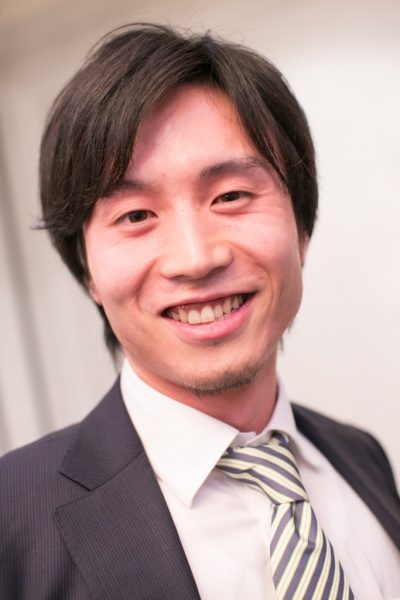 原田左官武田さん写真