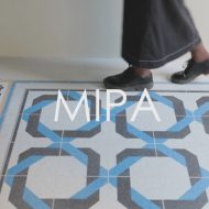 MIPA WEBサイト画像