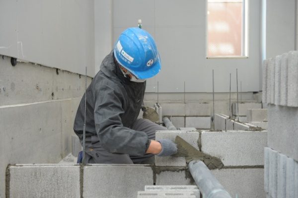 左官 ブロック 土間 外構工事 防水塗装 承ります！ - その他