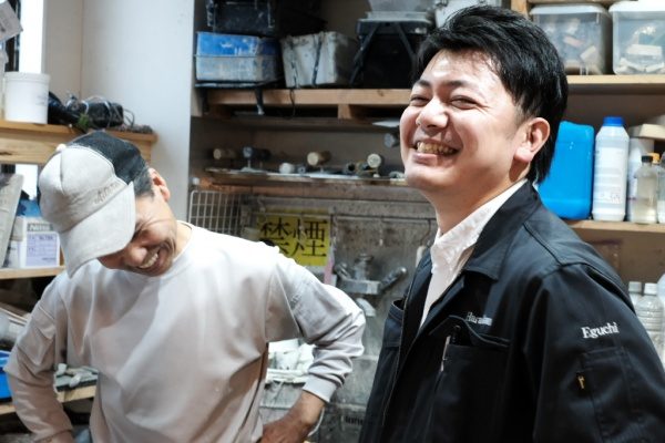 原田左官工事管理担当