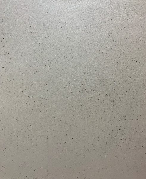オルトレマテリアのコーヒーパウダー入りサンプル