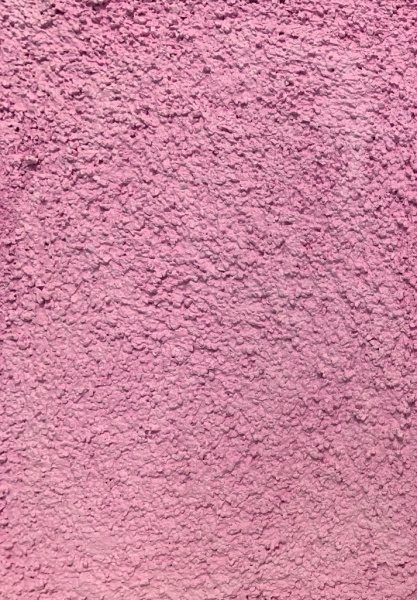 ルイスバラガンをイメージしたピンクの壁サンプル。明るめバージョン