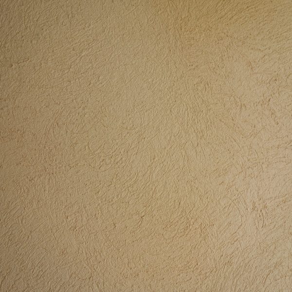 漆喰硅砂入り木鏝仕上げ - 住宅の壁・天井に施工