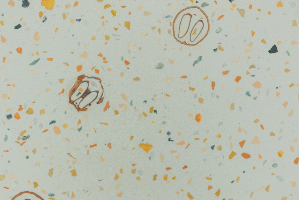 TEST-グランツフィニッシュ アップサイクルテラゾ