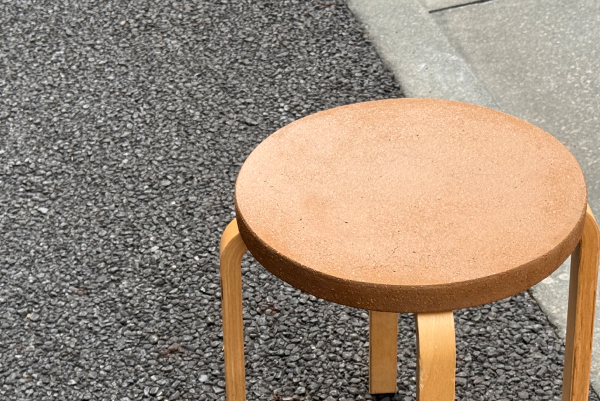 TEST-グランツフィニッシュ アップサイクルテラゾ