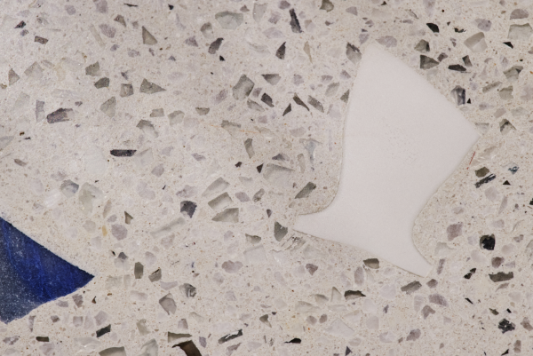 TEST-グランツフィニッシュ アップサイクルテラゾ