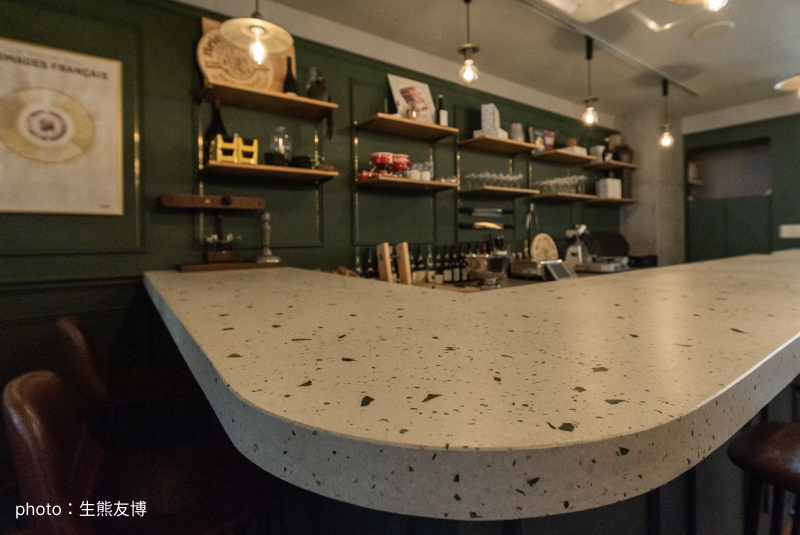 グランツフィニッシュ