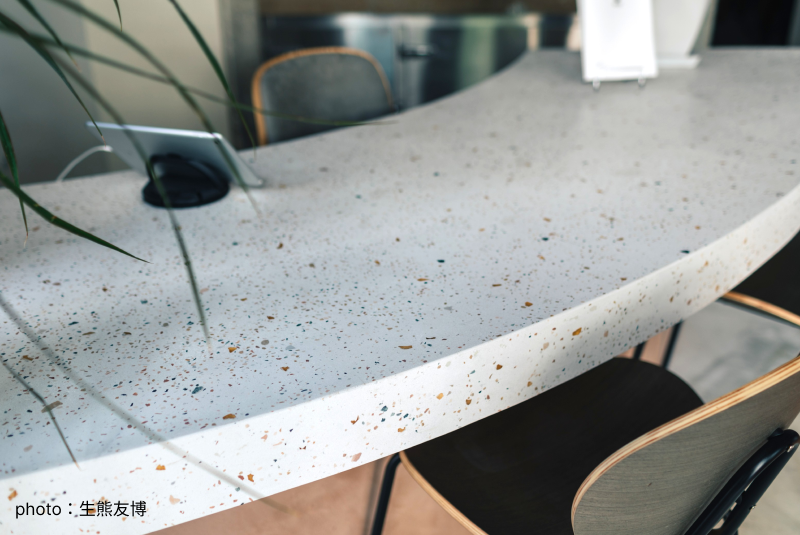 グランツフィニッシュ