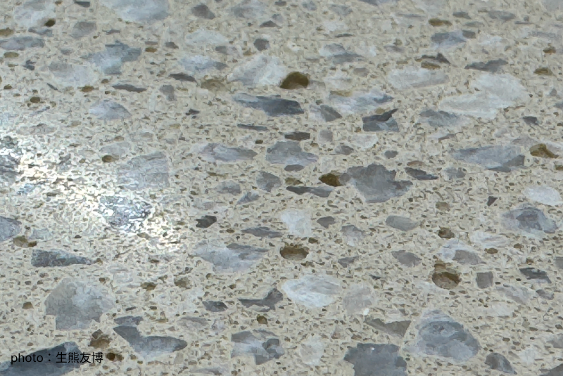 グランツフィニッシュ