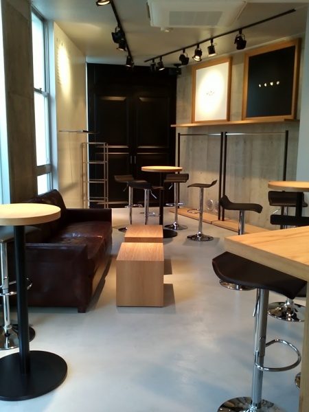 テクノハード 施工例