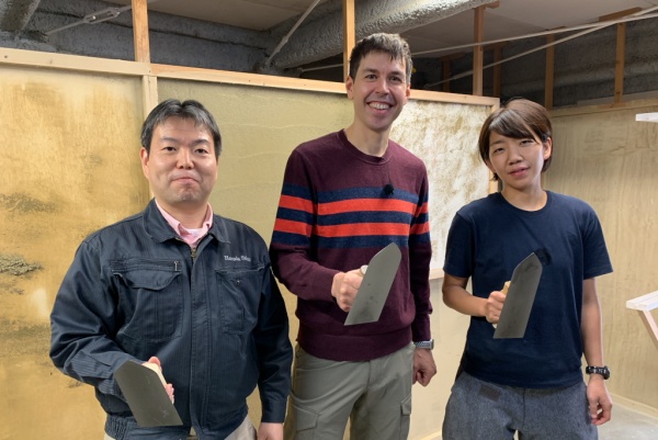 NHKワールド「Japanology」でサカンライブラリーが取り上げられました。