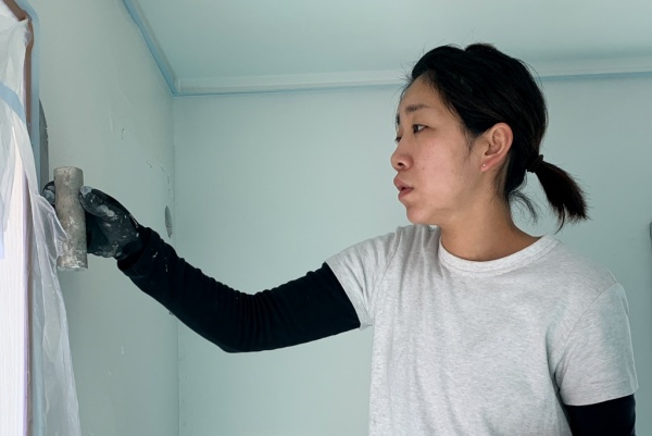 女性セブンに弊社の女性職人の記事が掲載されました