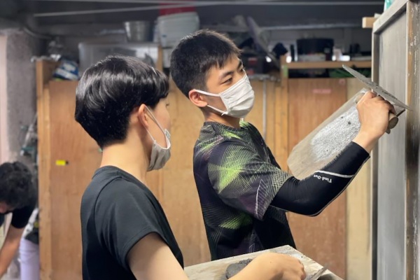 ツギノジダイwebサイトにインタビュー記事掲載