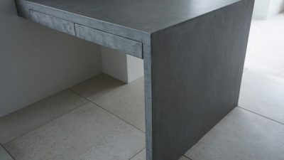 モールテックス - 家具の施工例