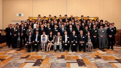 2016年　年明け披露会開催