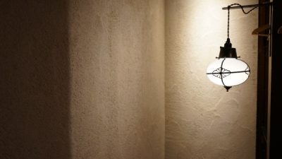 KUU（空） 人形町のお店に施工