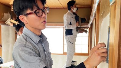 左官にも資格があるの？左官に関連する資格をご紹介