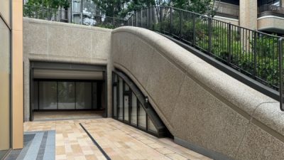 洗い出しネットストーン 伝統工法の洗い出し仕上げが手軽に実現