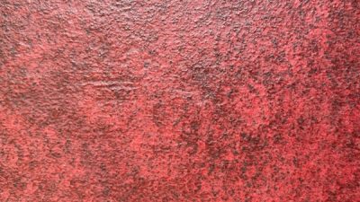 染めたような色合いのタイル「Are（アレ）」