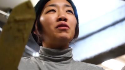 文京区公式PR動画に女性職人さんが取り上げられました。