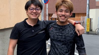 いろいろな現場に携わる　工事管理の働き方
