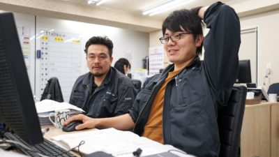 コア人材募集
