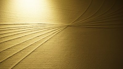 お客様のイメージを形にするお手伝い　左官仕上げ写真データベースを作成