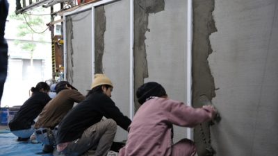 左官の技術を向上させる方法とは？キャリアアップのために覚えておきたいこと