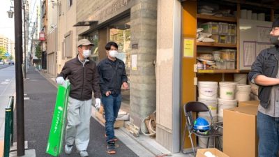 求ム！未来へ輝く人 2022年度の求人について