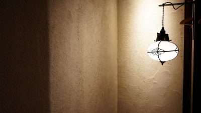 ナチュラルな塗り壁材「空～KUU～」