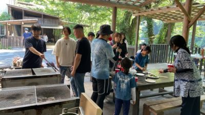 男性が育休を取りやすいように 両立支援の広場