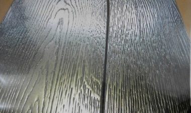 金属の左官材　ミダスメタル