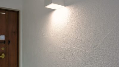 現代しっくいについて　今の空間に合う漆喰を！
