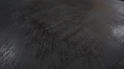 モールテックス　黒見本つくり