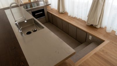 モールテックス　HOUSING9月号に掲載
