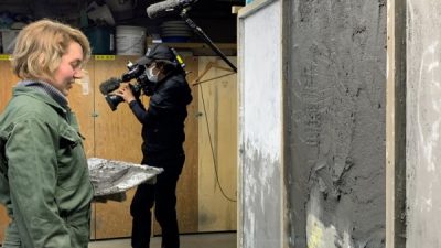 NHK「未来へ17ACTION」に出演　SDGs働きがいも経済成長も若者がやめない会社