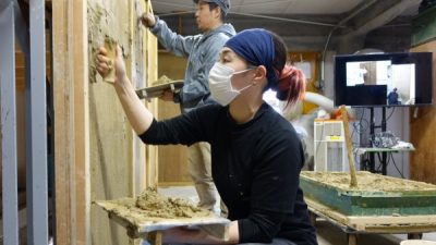 書籍「日本でいちばん女性がいきいきする会社」に当社の記事掲載