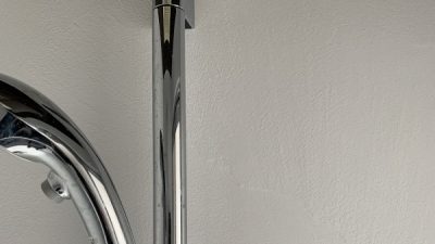 オルトレマテリア　シャワールーム　トップコートについて