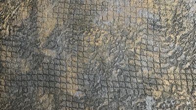 イタリアでの左官仕上げ