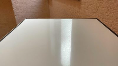 シャインスタッコ 新たな可能性を秘めた漆喰