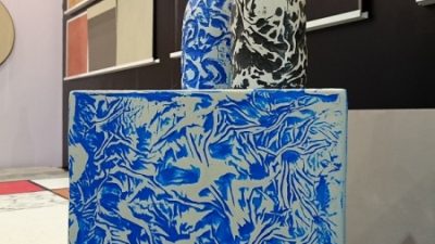 オルトレマテリア　タイ展示会