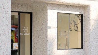 タイルの魅力発信プロジェクト　株式会社ミコレアーク発足