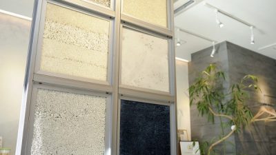 WEB記事「SAKAN LIBRARY」が魅せる！ 左官職人の新たなる道筋